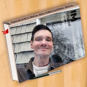 Meet your Posher, Sean